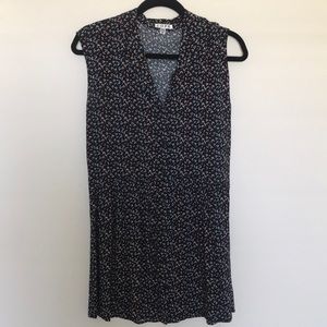 Urban Outfitters Floral Dress